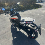 2022 KTM Duke 390