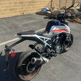 2022 KTM Duke 390