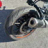 2022 KTM Duke 390