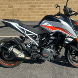 2022 KTM Duke 390