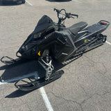 2022 Polaris 850 Pro RMK 155 Matryx Slash