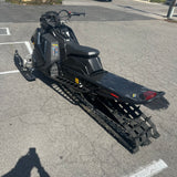 2022 Polaris 850 Pro RMK 155 Matryx Slash