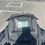 2022 Polaris 850 Pro RMK 155 Matryx Slash