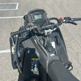 2022 Polaris 850 Pro RMK 155 Matryx Slash