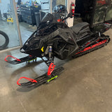 2023 Polaris 850 RMK Khaos Slash 165