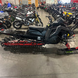 2023 Polaris 850 RMK Khaos Slash 165