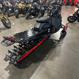 2023 Polaris 850 RMK Khaos Slash 165