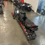 2023 Polaris 850 RMK Khaos Slash 165