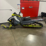 2022 Polaris 850 RMK PRO 155 MATRYX