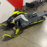 2022 Polaris 850 RMK PRO 155 MATRYX
