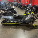 2022 Polaris 850 RMK PRO 155 MATRYX