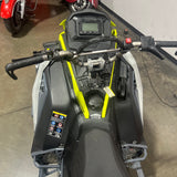 2022 Polaris 850 RMK PRO 155 MATRYX