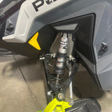 2022 Polaris 850 RMK PRO 155 MATRYX