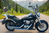 2006 Kawasaki Vulcan 900 Classic