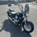 2006 Kawasaki Vulcan 900 Classic