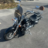 2006 Kawasaki Vulcan 900 Classic