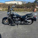 2006 Kawasaki Vulcan 900 Classic