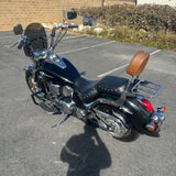 2006 Kawasaki Vulcan 900 Classic