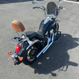 2006 Kawasaki Vulcan 900 Classic