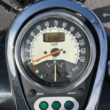 2006 Kawasaki Vulcan 900 Classic