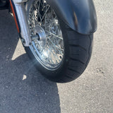 2006 Kawasaki Vulcan 900 Classic