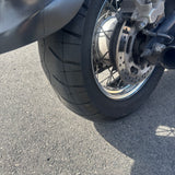 2006 Kawasaki Vulcan 900 Classic