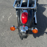 2006 Kawasaki Vulcan 900 Classic