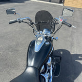 2006 Kawasaki Vulcan 900 Classic