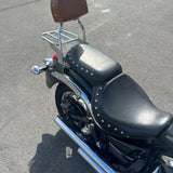 2006 Kawasaki Vulcan 900 Classic