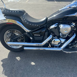 2006 Kawasaki Vulcan 900 Classic