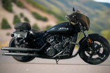 2020 Indian Scout Bobber 60