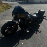 2020 Indian Scout Bobber 60