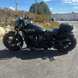 2020 Indian Scout Bobber 60