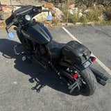 2020 Indian Scout Bobber 60