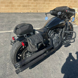 2020 Indian Scout Bobber 60