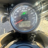 2020 Indian Scout Bobber 60