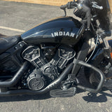 2020 Indian Scout Bobber 60