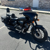 2017 Honda Shadow Phantom 750