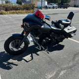 2017 Honda Shadow Phantom 750