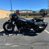 2017 Honda Shadow Phantom 750