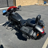 2017 Honda Shadow Phantom 750