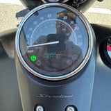 2017 Honda Shadow Phantom 750