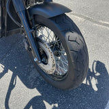 2017 Honda Shadow Phantom 750