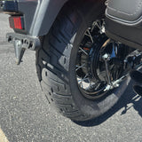 2017 Honda Shadow Phantom 750