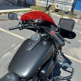 2017 Honda Shadow Phantom 750