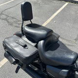 2017 Honda Shadow Phantom 750