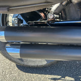 2017 Honda Shadow Phantom 750