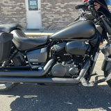 2017 Honda Shadow Phantom 750