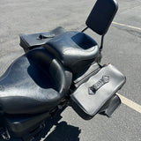 2017 Honda Shadow Phantom 750