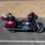 2017 Harley Davidson Ultra Limited